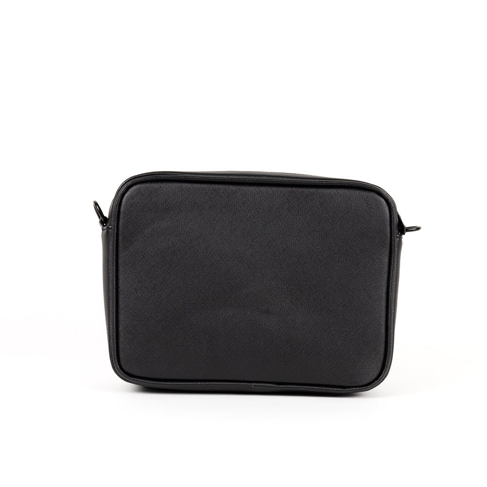 Vo7 Sacoche De Luxe Homme Cuir 3 Piéces