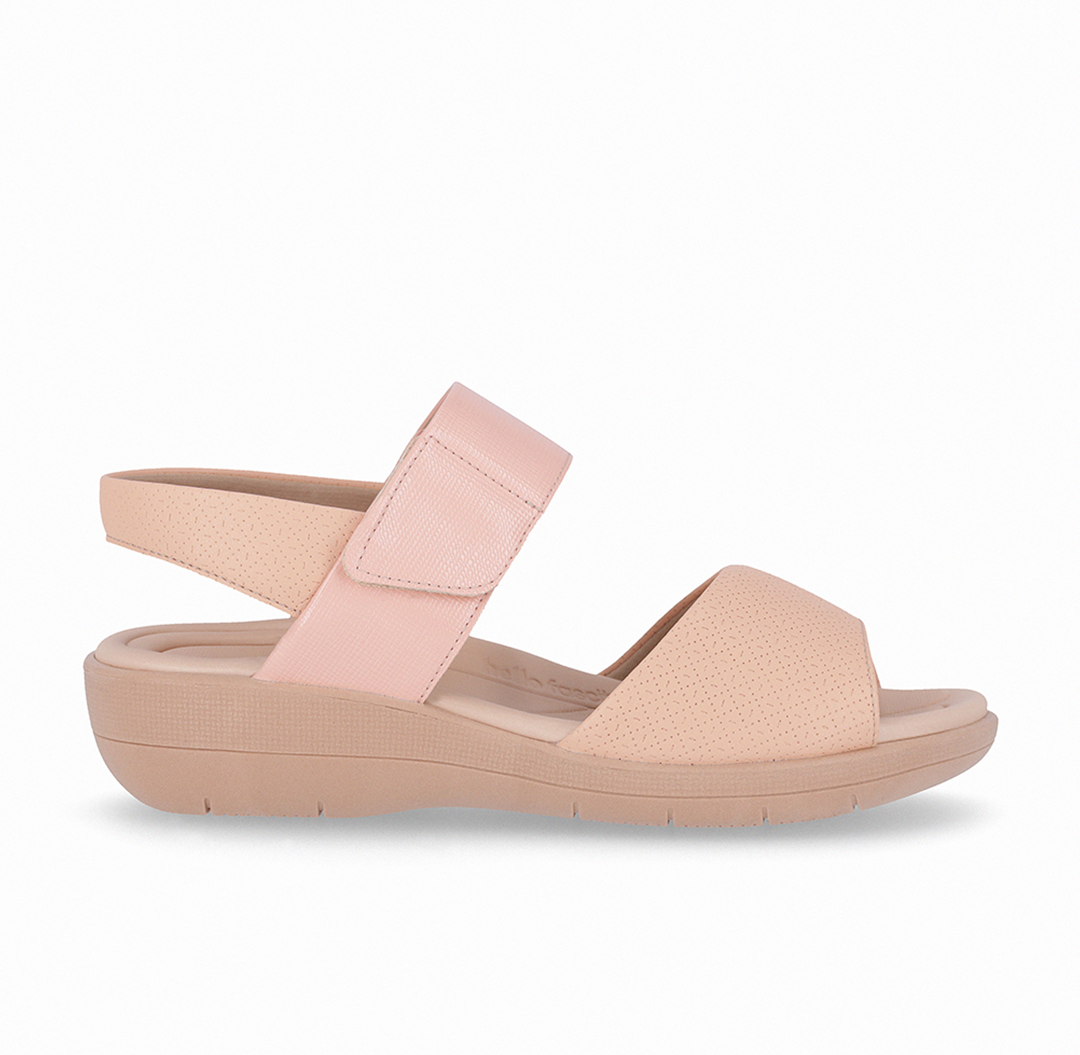 Piccadilly Sandales Femme Fascite