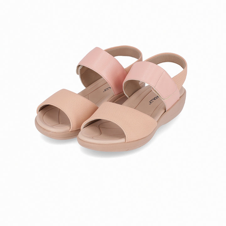 Piccadilly Sandales Femme Fascite