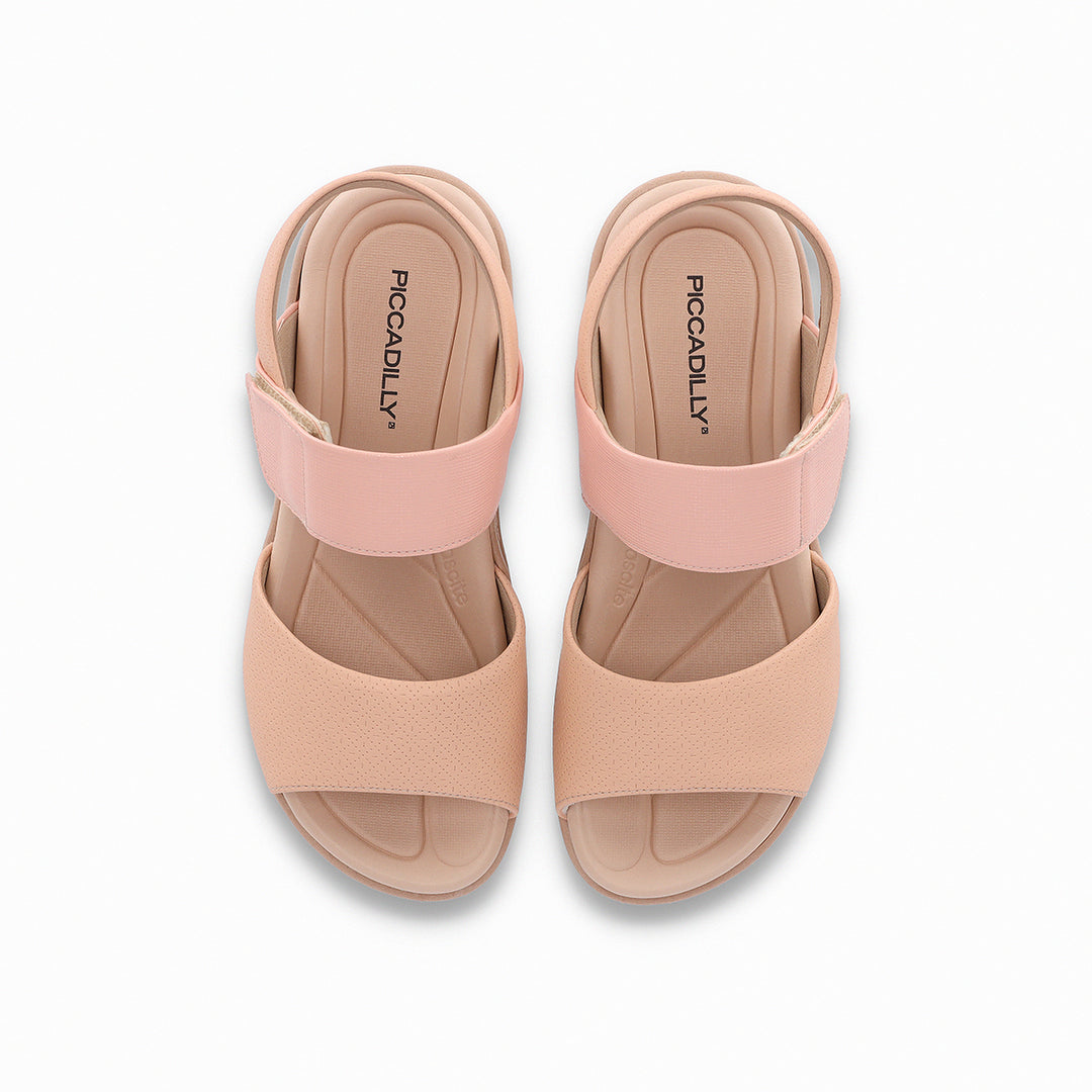 Piccadilly Sandales Femme Fascite