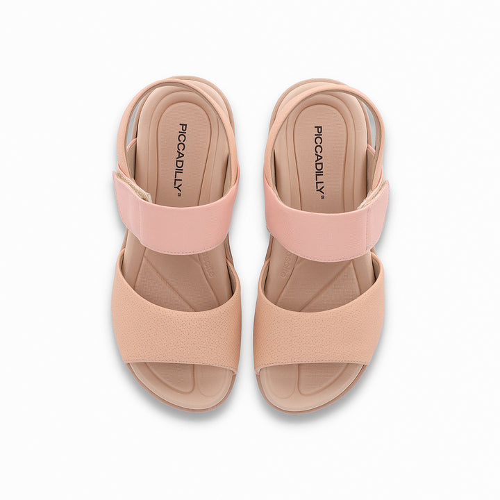 Piccadilly Sandales Femme Fascite