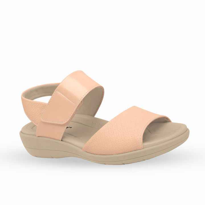 Piccadilly Sandales Femme Fascite