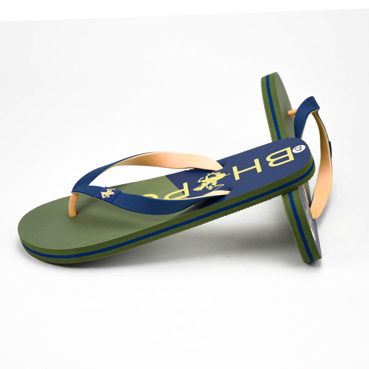 Beverly Hills Polo Club Tong Homme