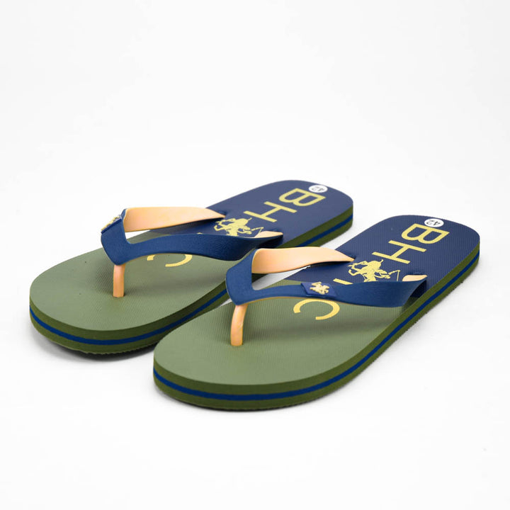 Beverly Hills Polo Club Tong Homme