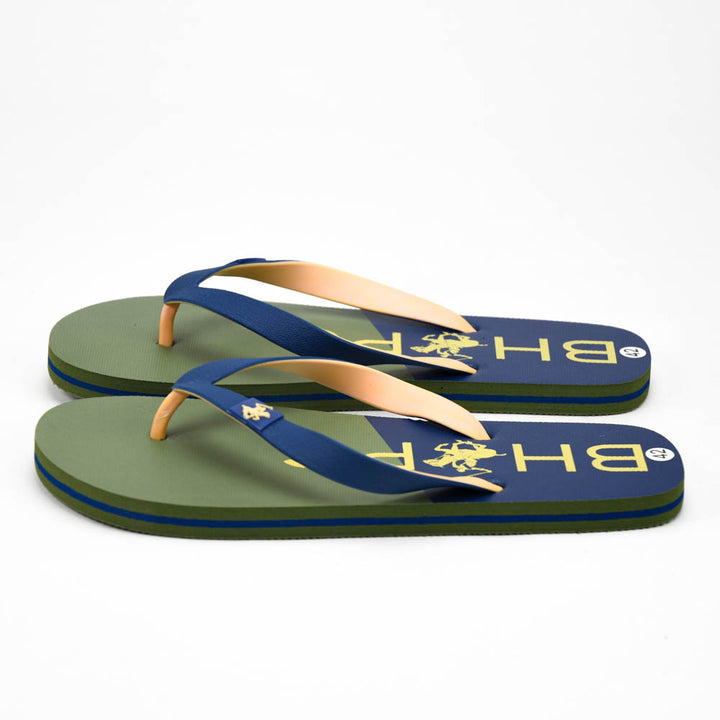 Beverly Hills Polo Club Tong Homme