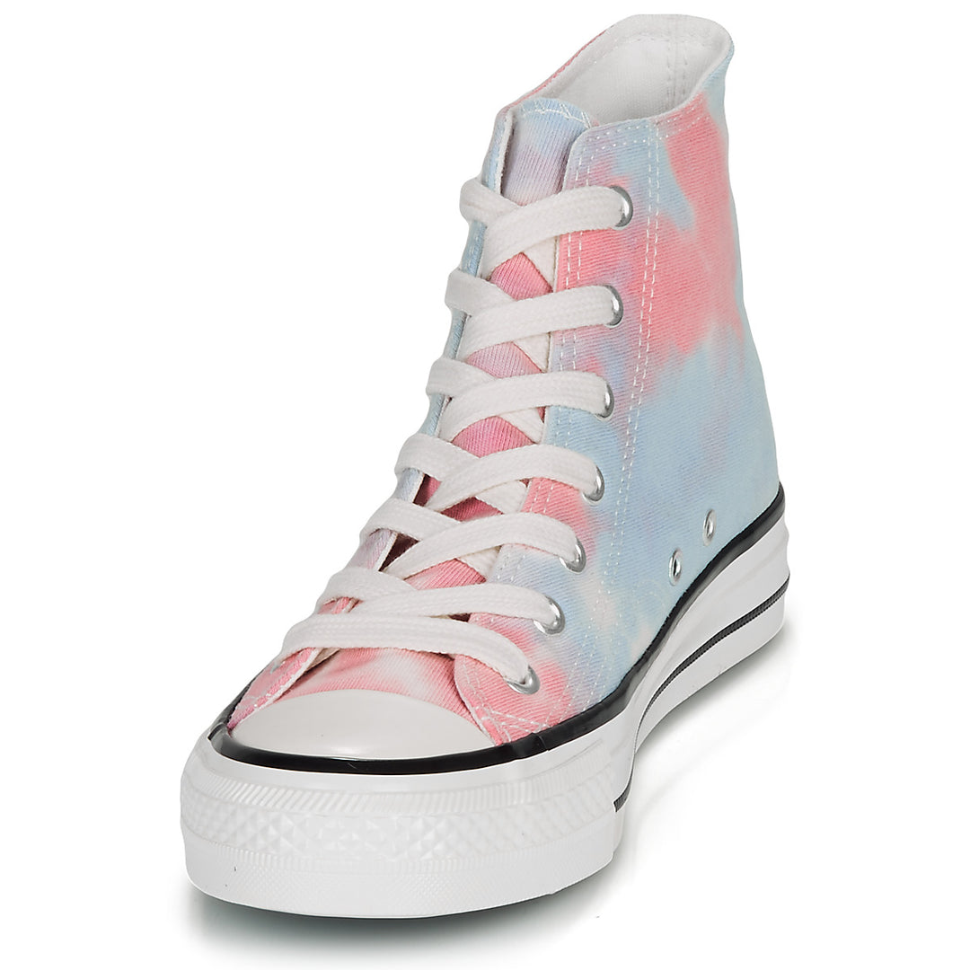 Andre Baskets Montantes Femme Heaven Rose Bleu