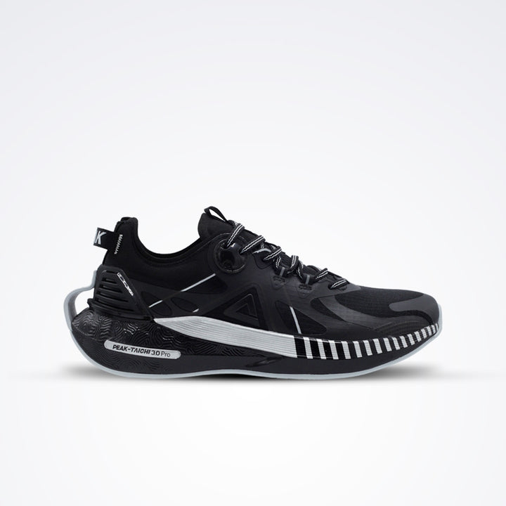 Peak Taichi Homme 3.0 Pro -E11727H- Black Silver