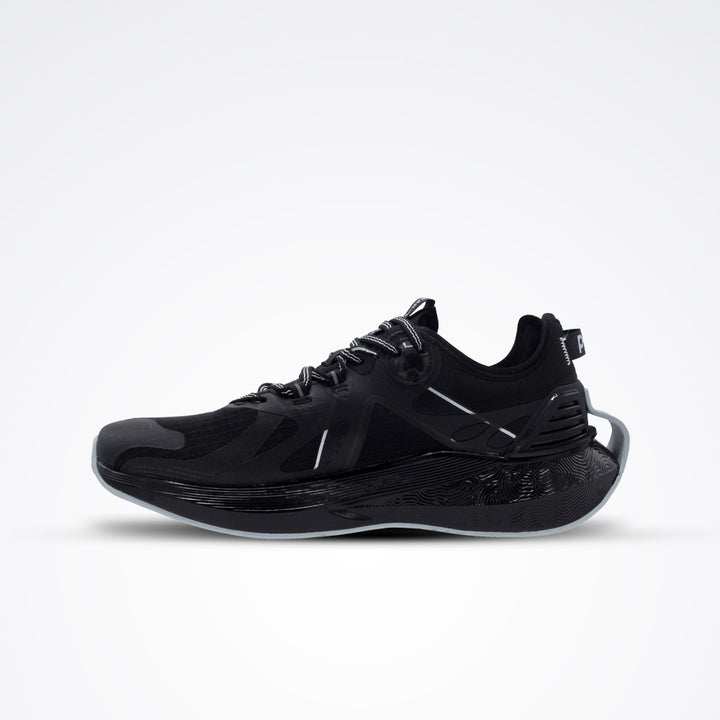 Peak Taichi Homme 3.0 Pro -E11727H- Black Silver