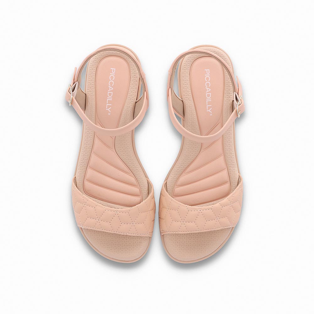 Piccadilly Sandales Femme Rejane