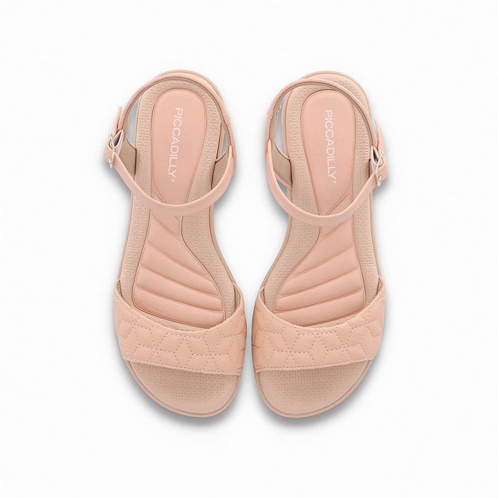 Piccadilly Sandales Femme Rejane