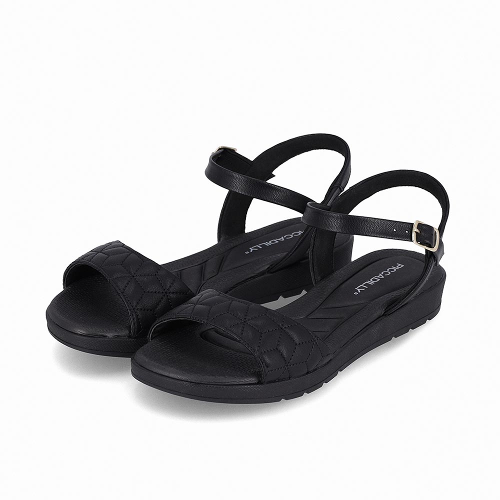 Piccadilly Sandales Femme Rejane