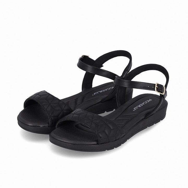 Piccadilly Sandales Femme Rejane