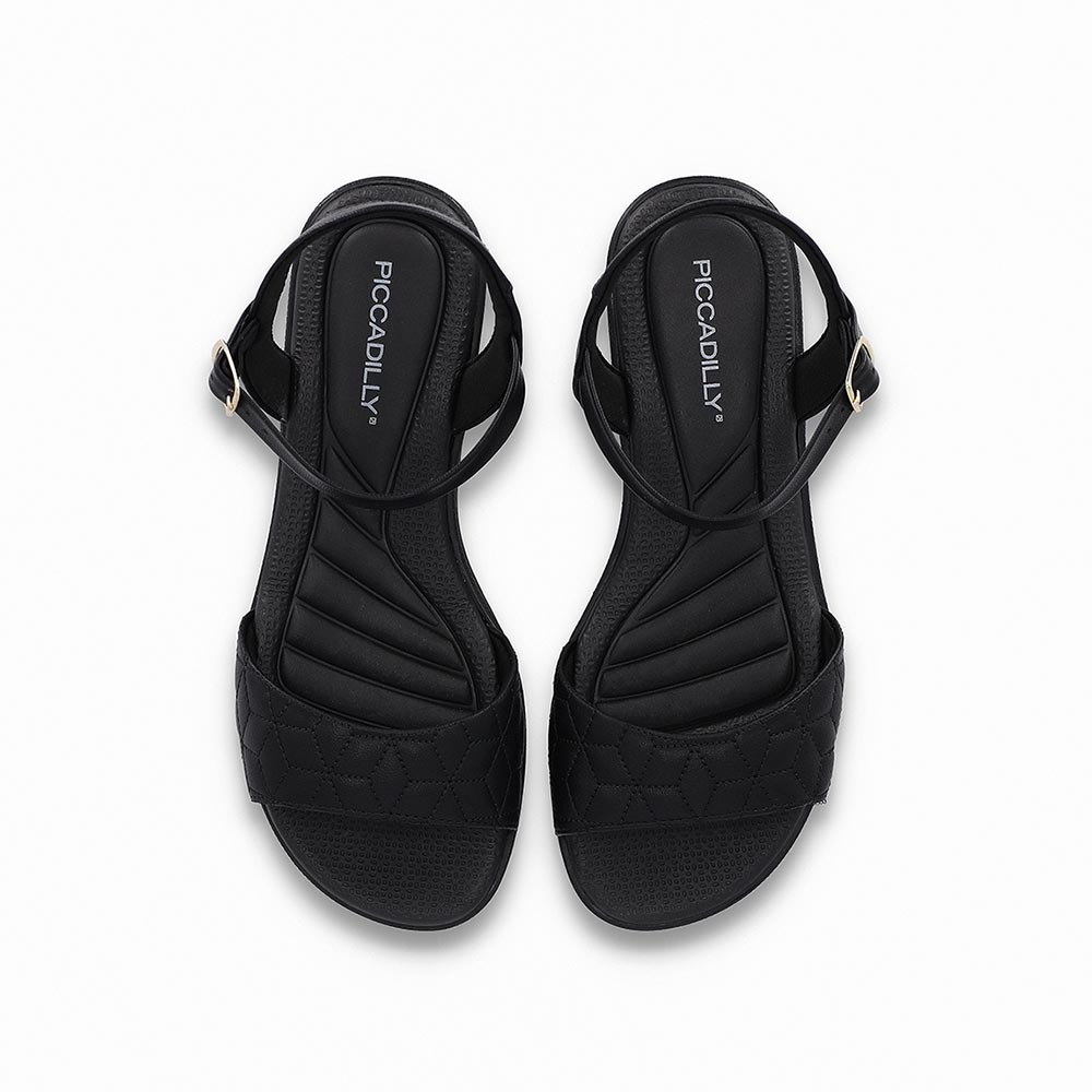 Piccadilly Sandales Femme Rejane