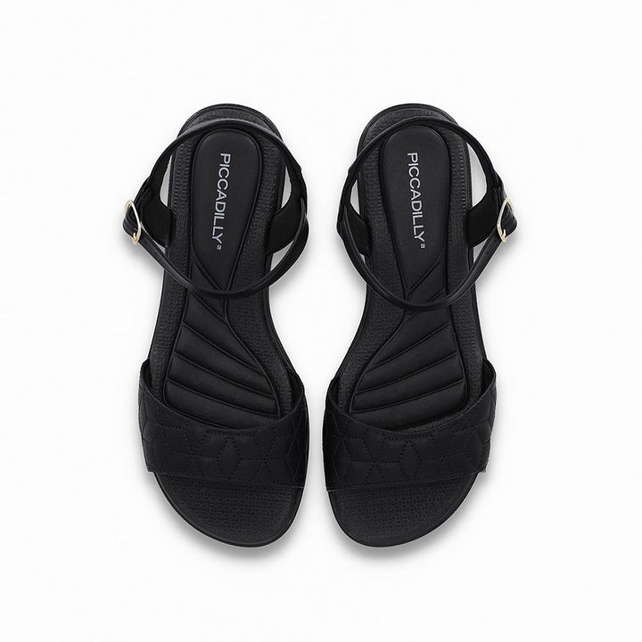 Piccadilly Sandales Femme Rejane