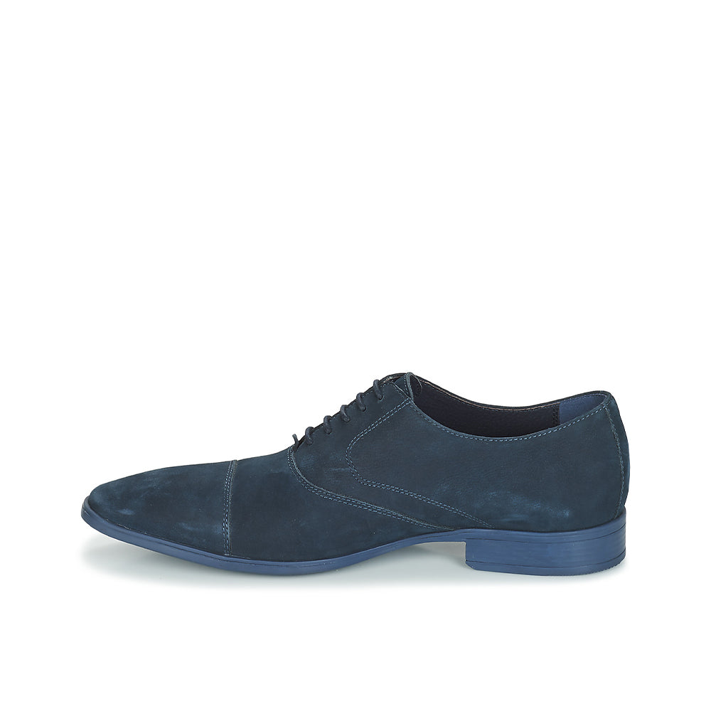 Andre Chaussure Classique Homme Lampedusa Bleu