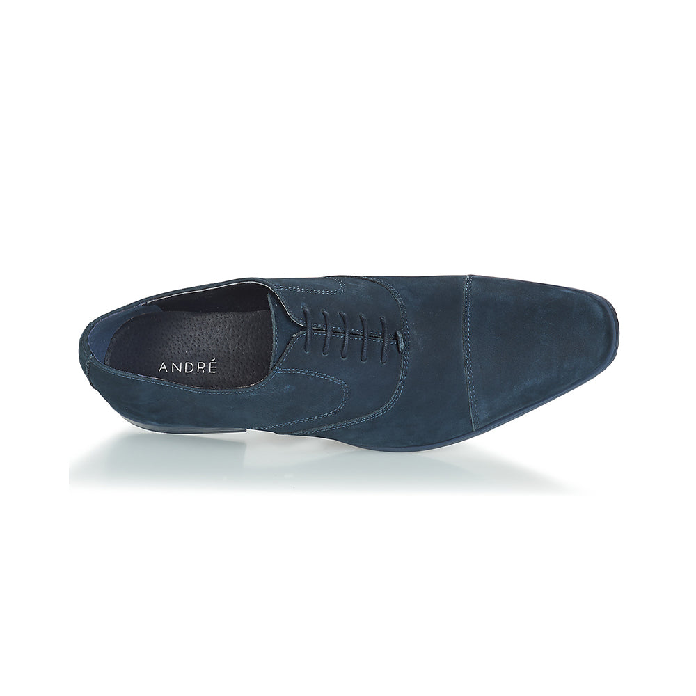 Andre Chaussure Classique Homme Lampedusa Bleu