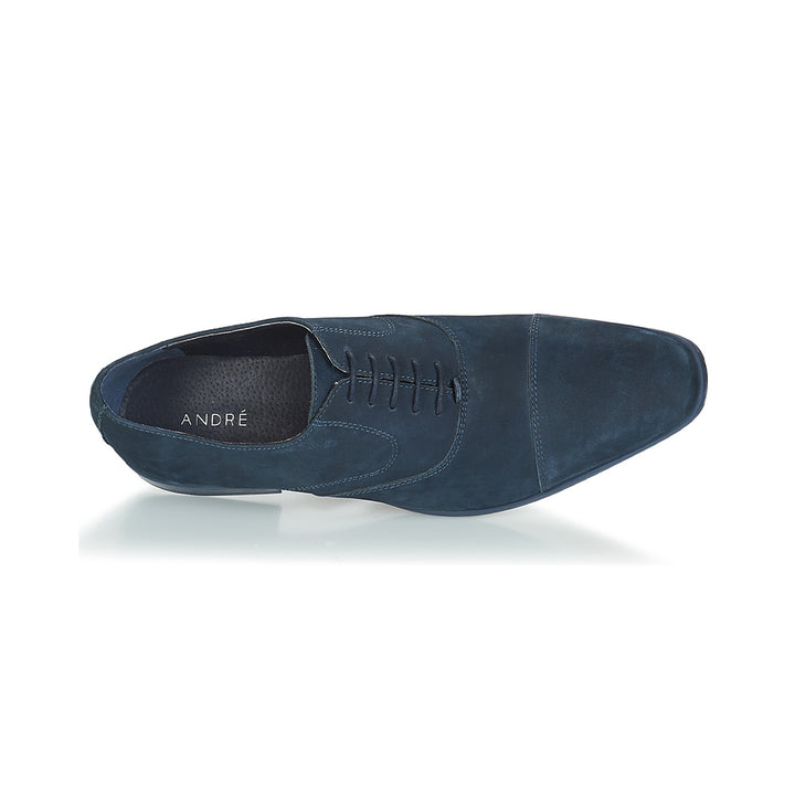 Andre Chaussure Classique Homme Lampedusa Bleu