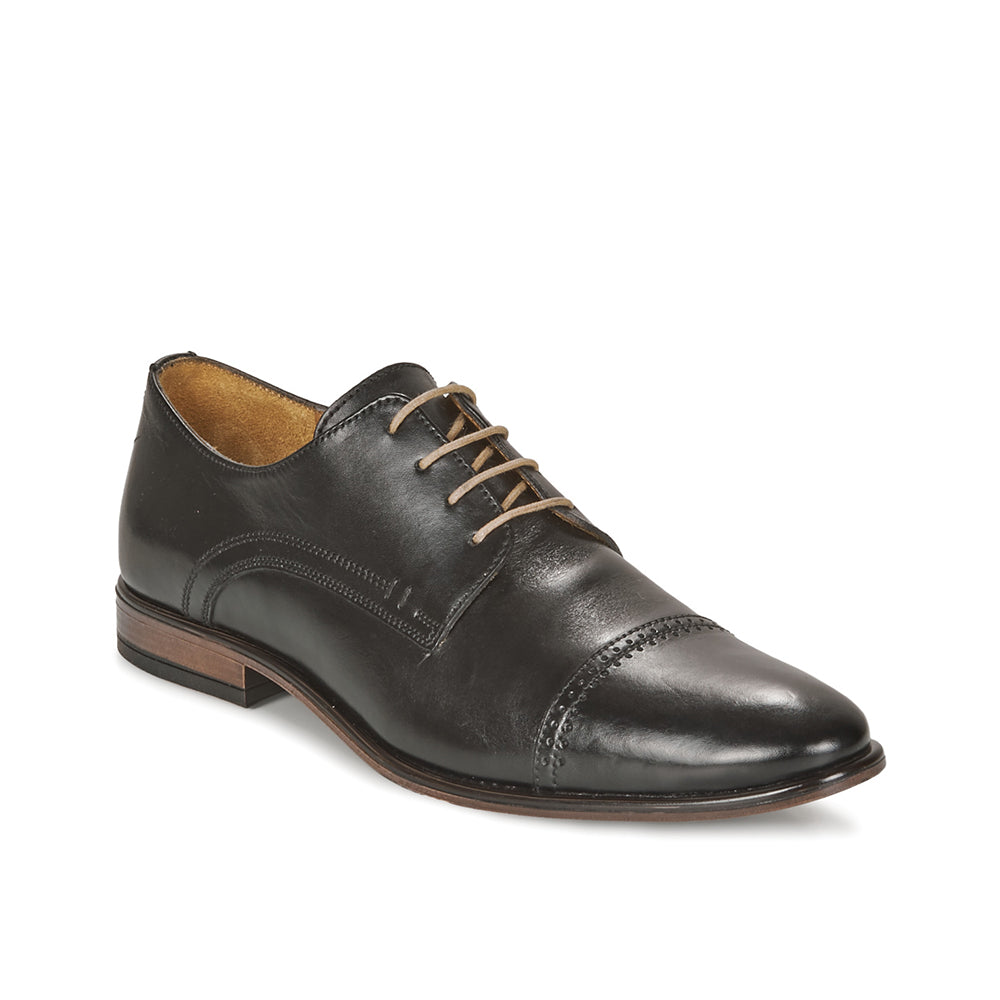 Andre Chaussure Classique Homme Derbyperf Noir