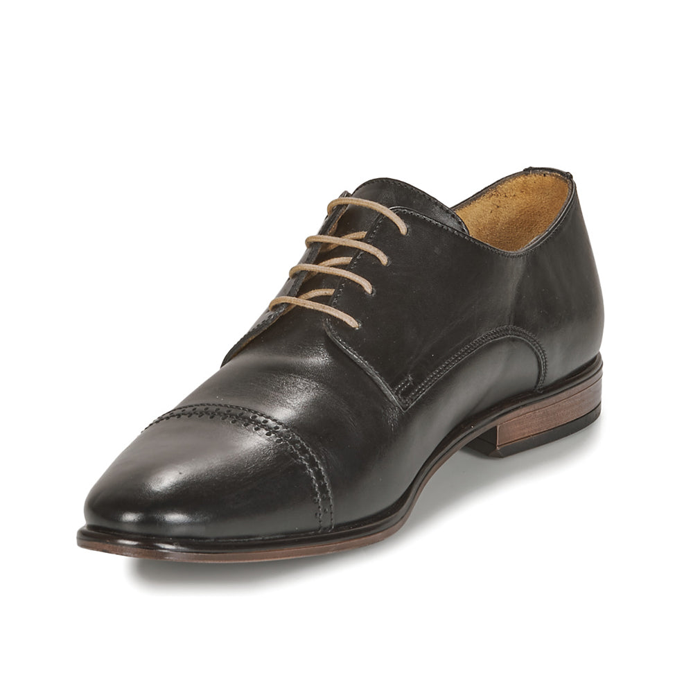 Andre Chaussure Classique Homme Derbyperf Noir