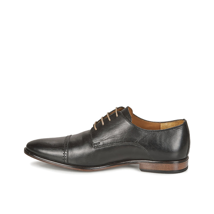 Andre Chaussure Classique Homme Derbyperf Noir