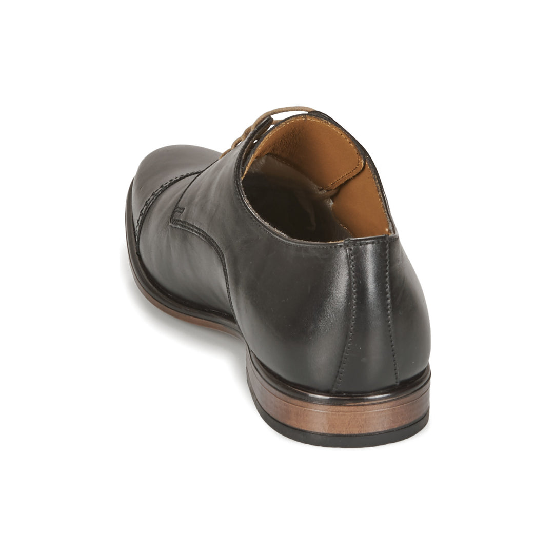 Andre Chaussure Classique Homme Derbyperf Noir