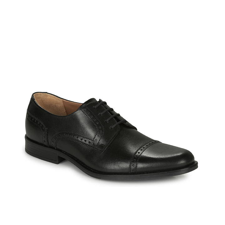 Andre Chaussure Classique Homme Lordman Noir