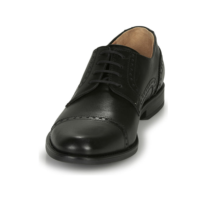 Andre Chaussure Classique Homme Lordman Noir