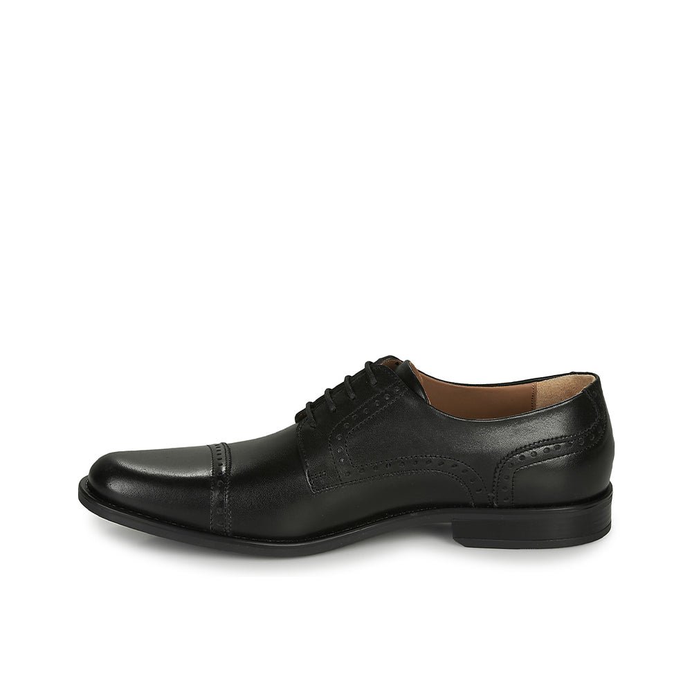 Andre Chaussure Classique Homme Lordman Noir