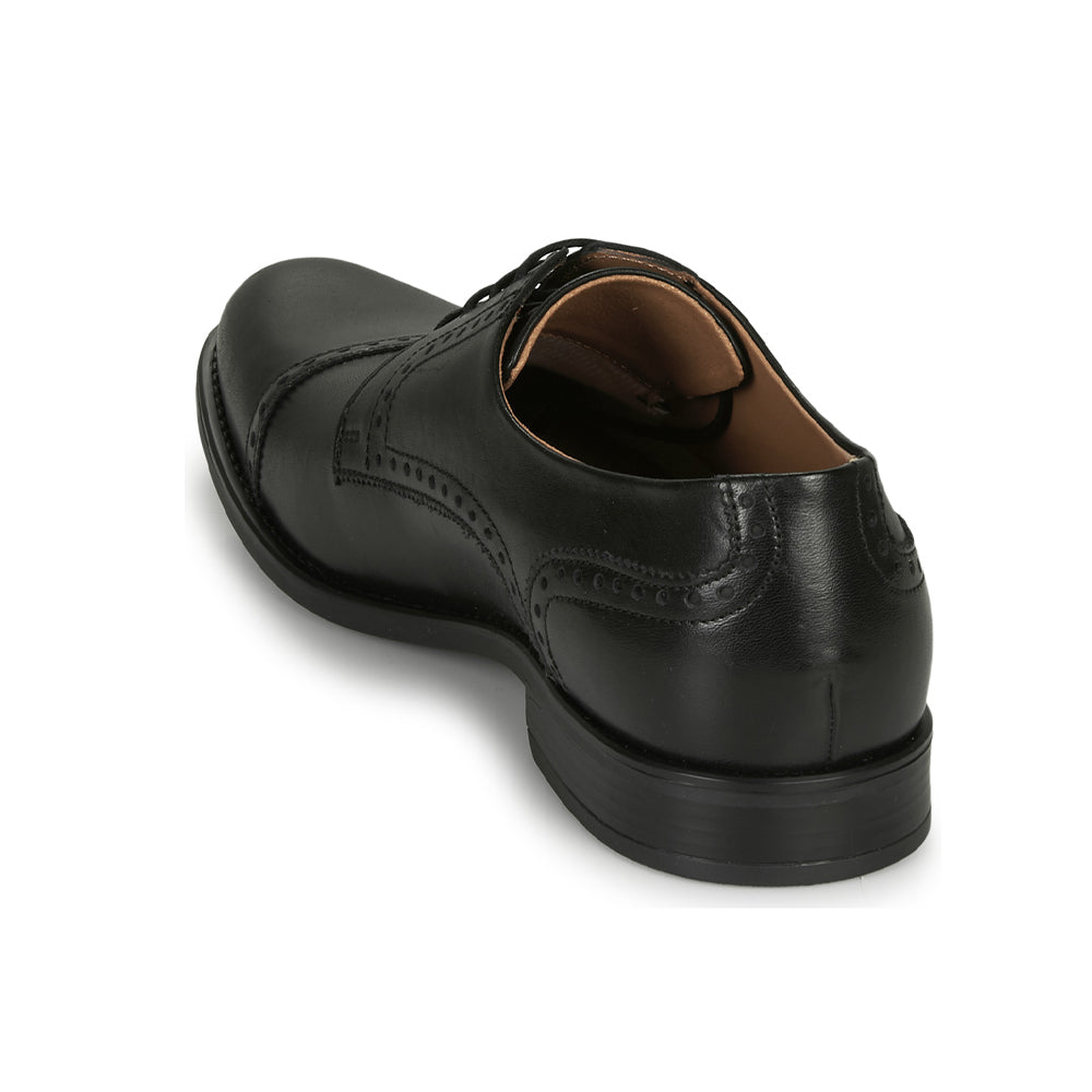 Andre Chaussure Classique Homme Lordman Noir