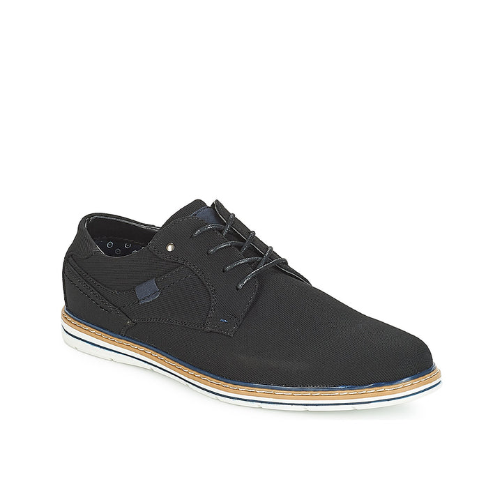 Andre Chaussure Classique Homme Marcel Noir