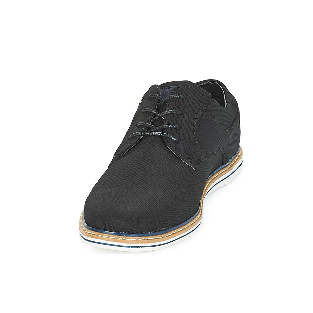 Andre Chaussure Classique Homme Marcel Noir