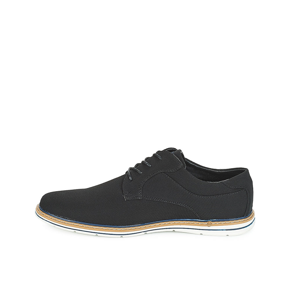 Andre Chaussure Classique Homme Marcel Noir