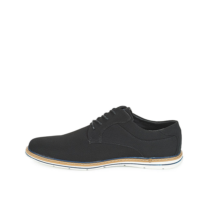 Andre Chaussure Classique Homme Marcel Noir