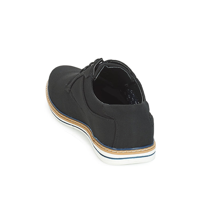 Andre Chaussure Classique Homme Marcel Noir