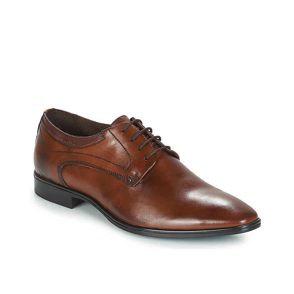 Andre Chaussure Classique Homme Carioux Marron