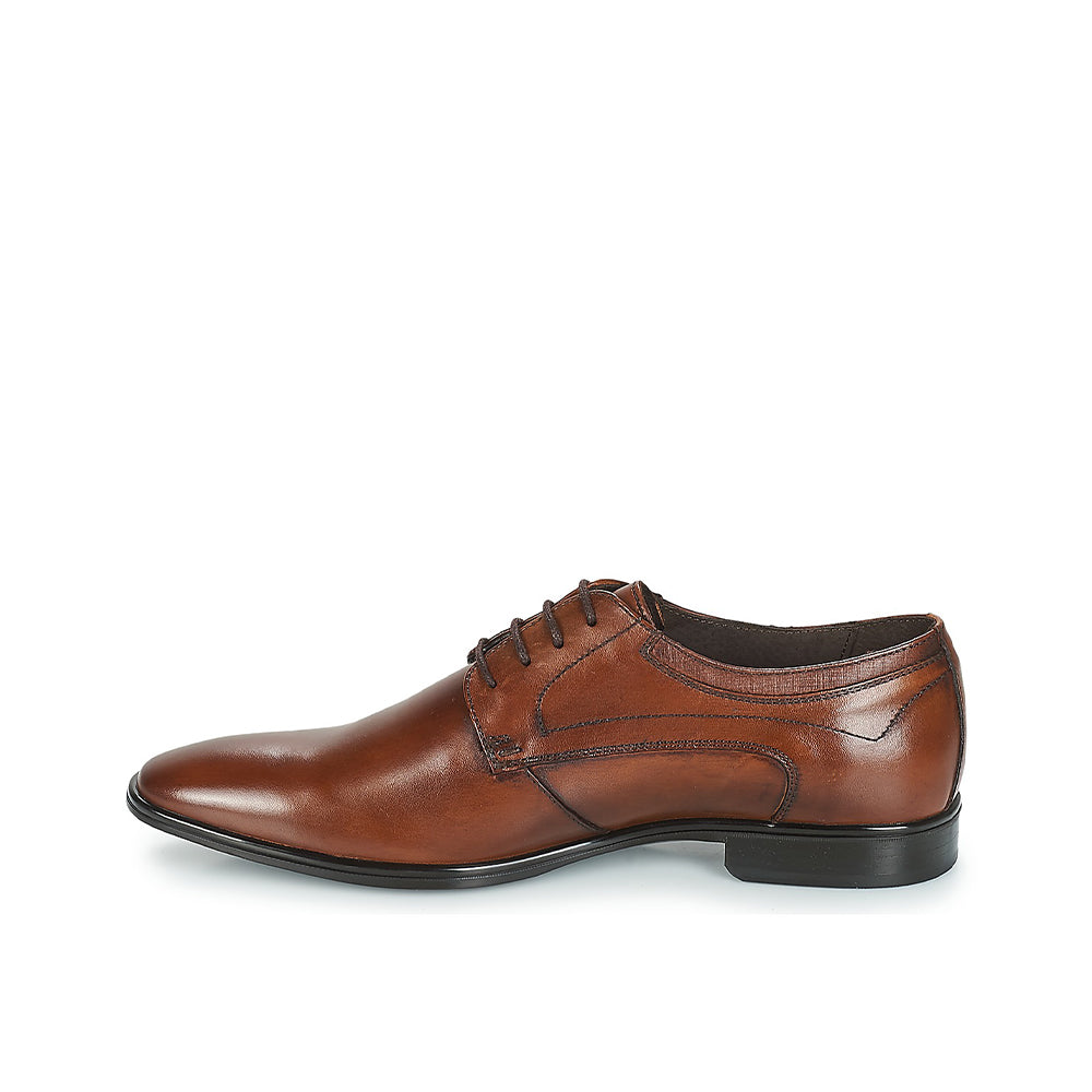 Andre Chaussure Classique Homme Carioux Marron