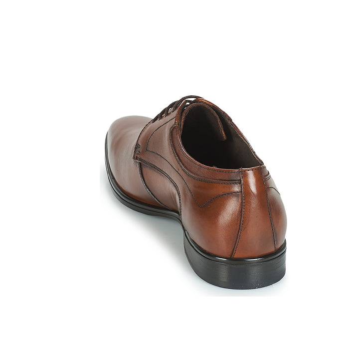 Andre Chaussure Classique Homme Carioux Marron