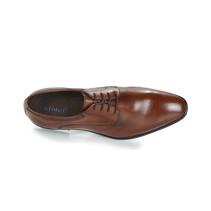Andre Chaussure Classique Homme Carioux Marron
