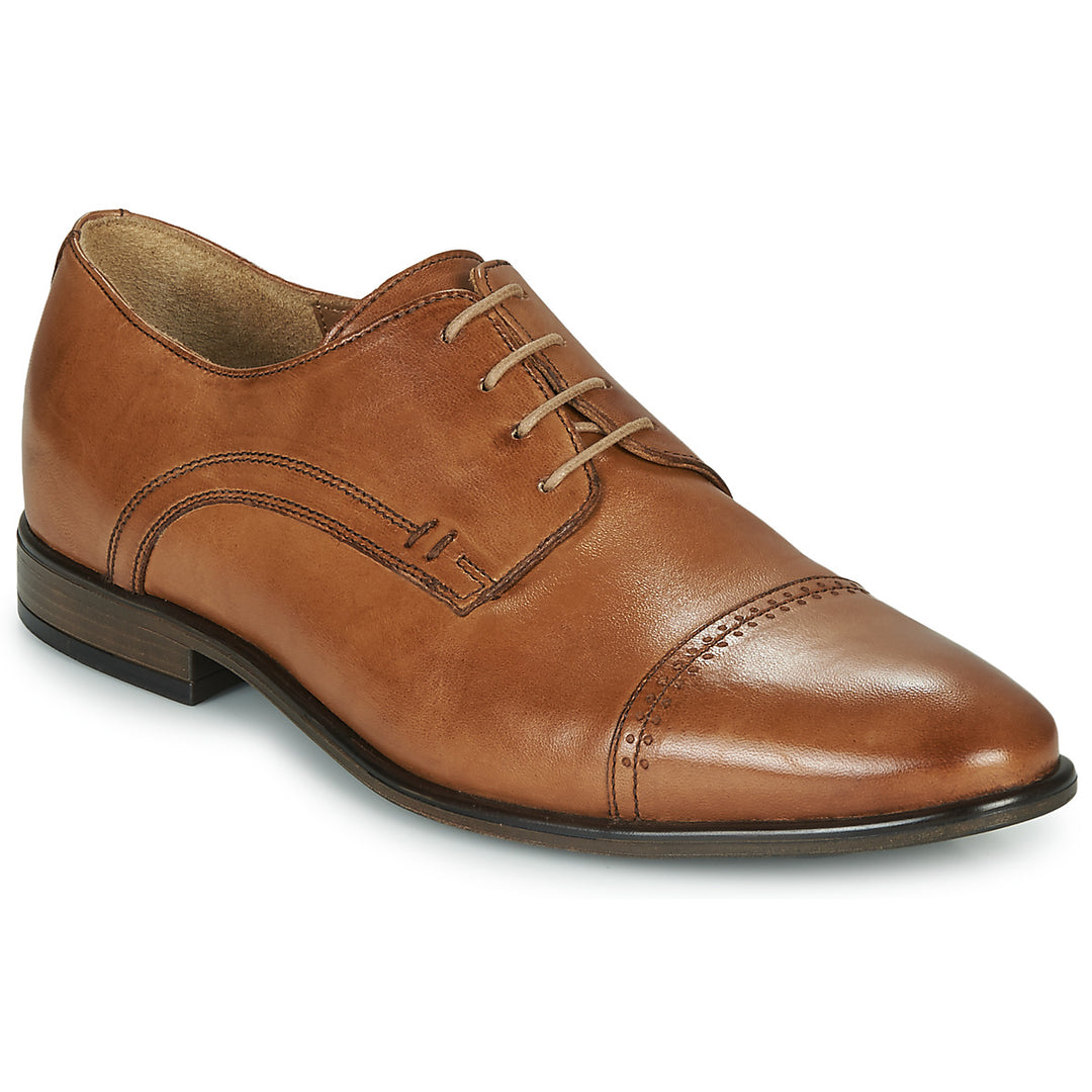 Andre Chaussure Classique Homme Lothar Marron