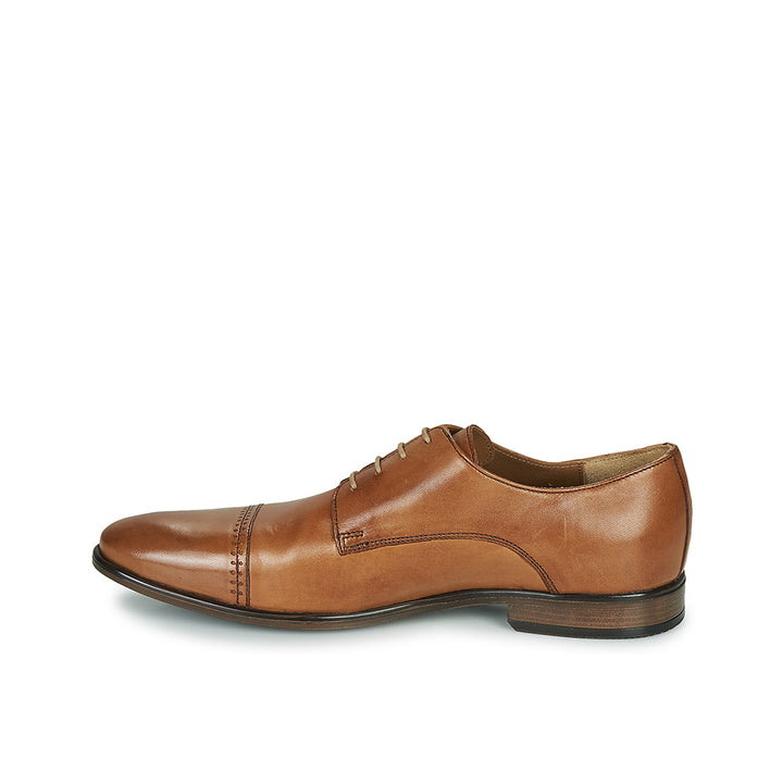 Andre Chaussure Classique Homme Lothar Marron