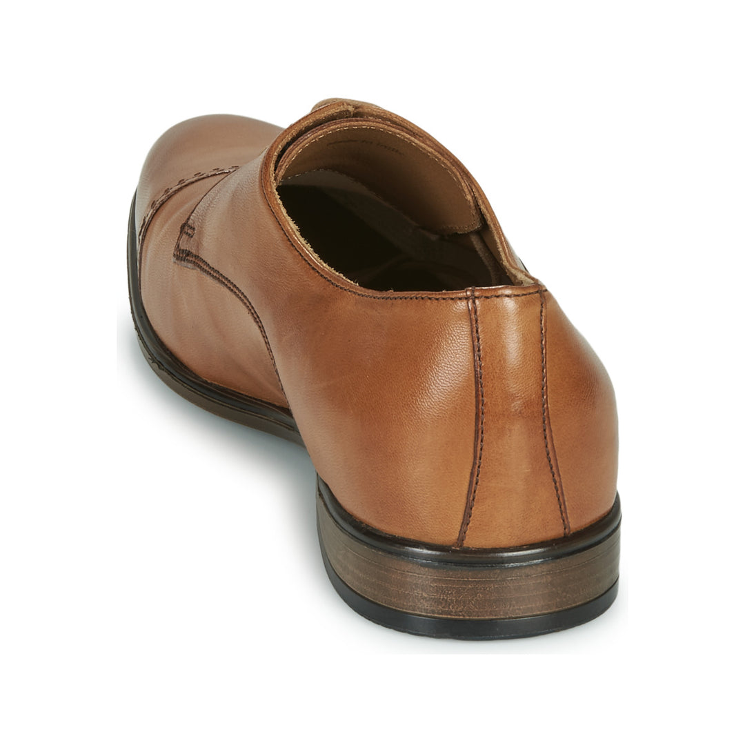 Andre Chaussure Classique Homme Lothar Marron