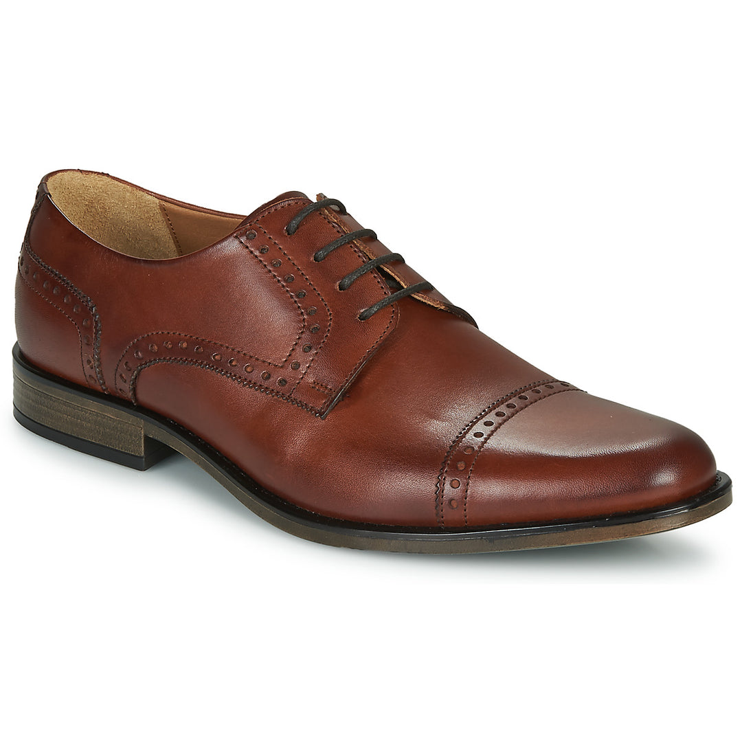 Andre Chaussure Classique Homme Lordman Marron