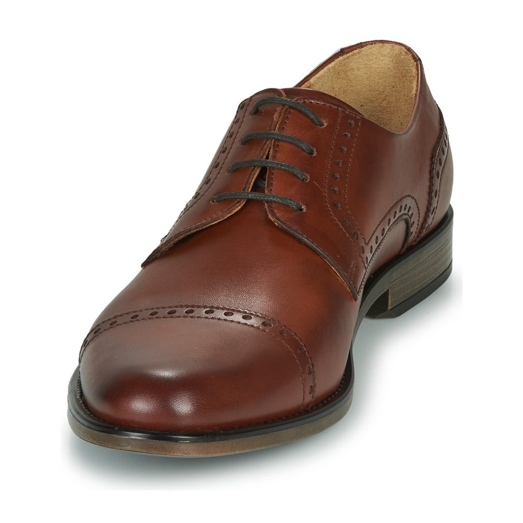 Andre Chaussure Classique Homme Lordman Marron