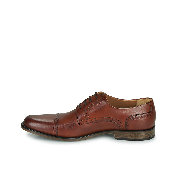 Andre Chaussure Classique Homme Lordman Marron