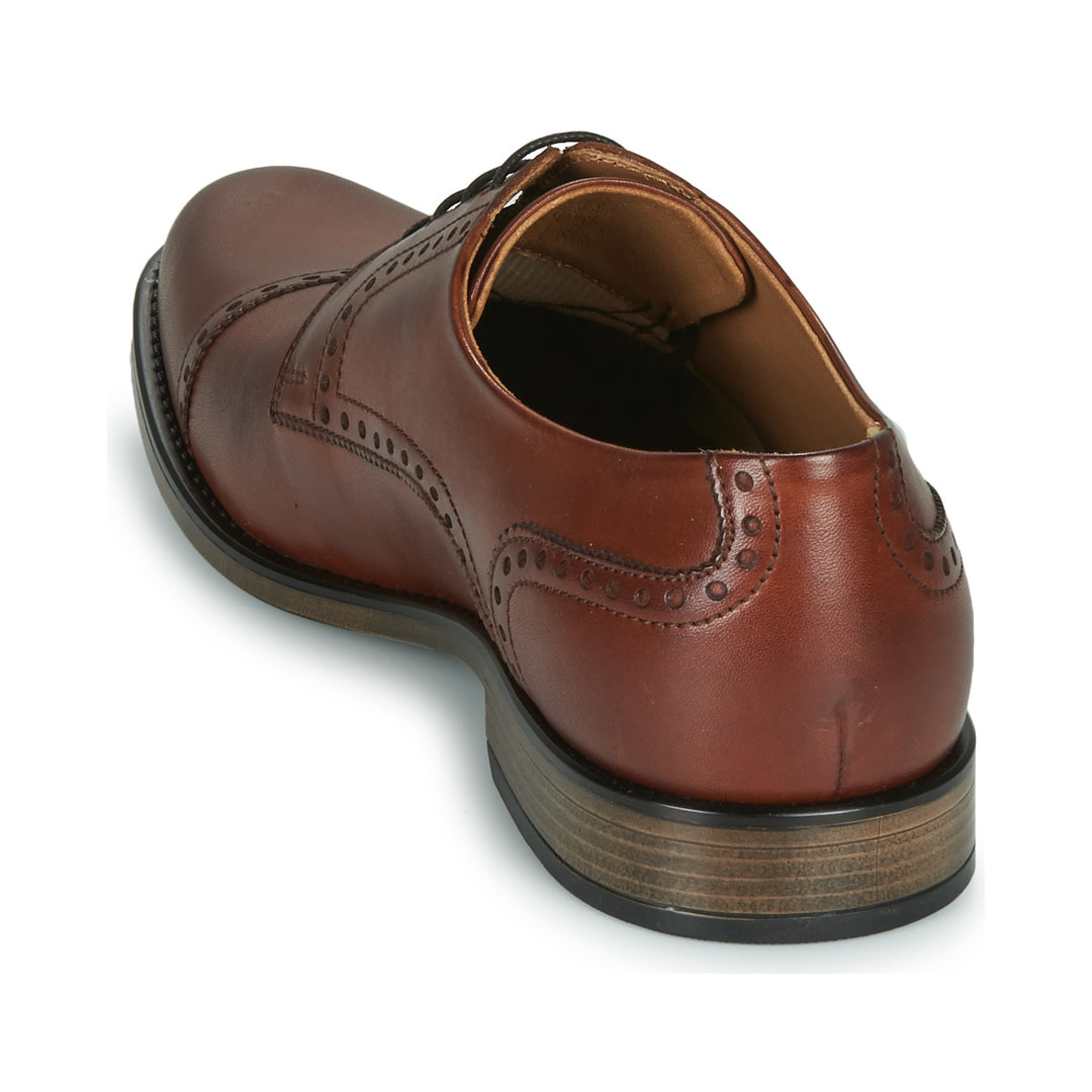 Andre Chaussure Classique Homme Lordman Marron