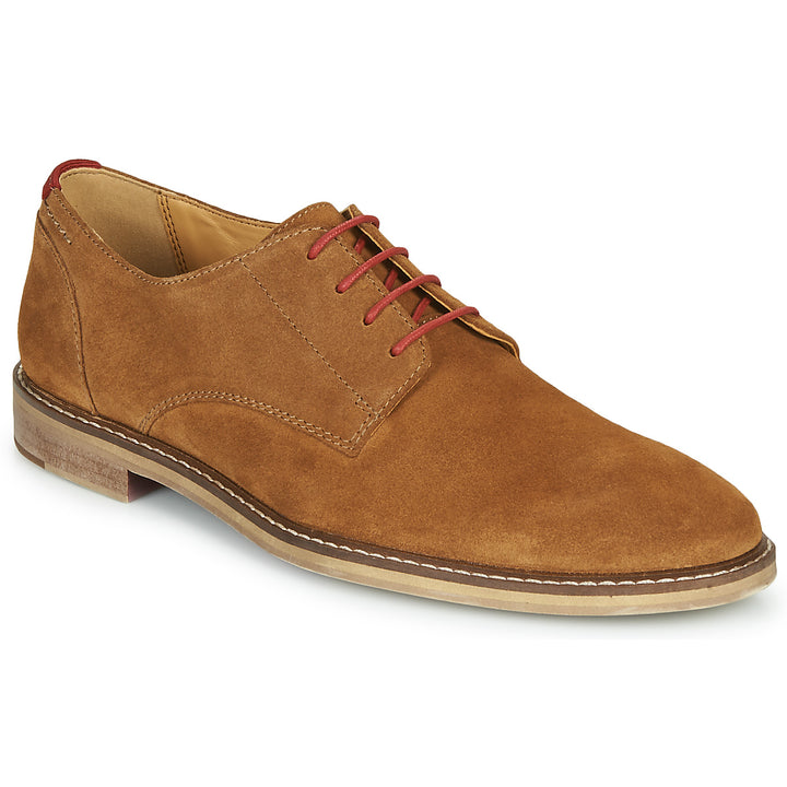 Andre Chaussure Classique Homme Setima Cognac