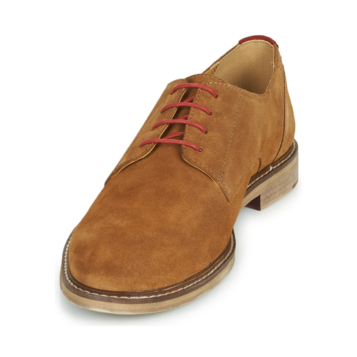 Andre Chaussure Classique Homme Setima Cognac