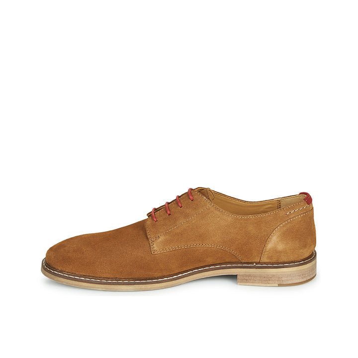 Andre Chaussure Classique Homme Setima Cognac