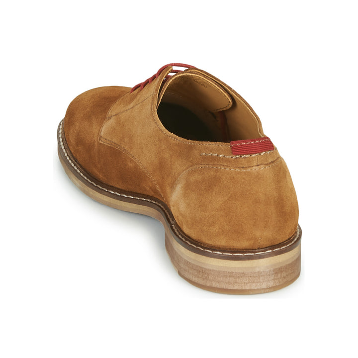 Andre Chaussure Classique Homme Setima Cognac