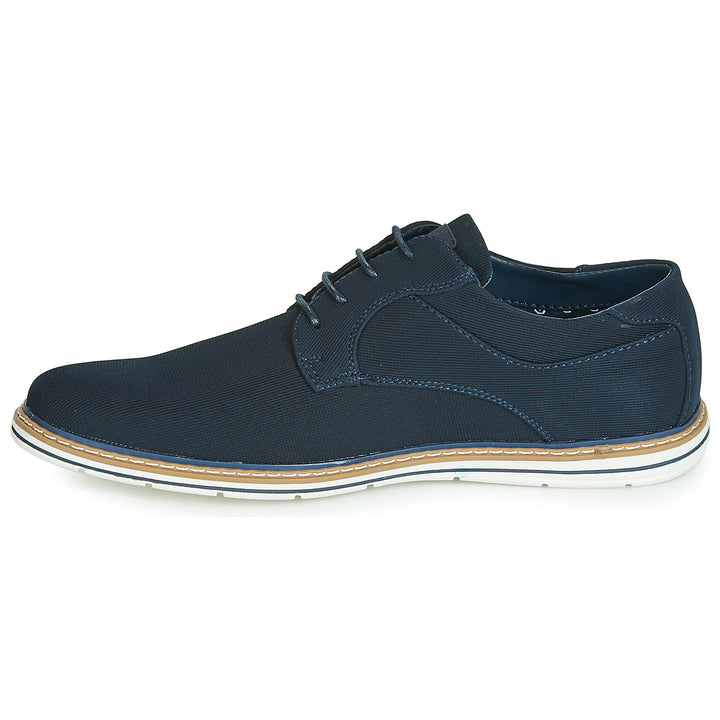 Andre Chaussure Casual Homme Marcel Marine